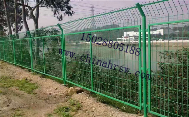 護欄網廠